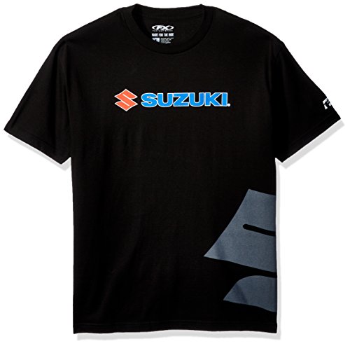 Factory Effex Suzuki Big 'S' T-Shirt