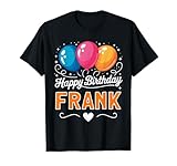Happy Birthday Frank