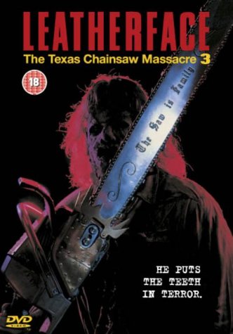 Preisvergleich Produktbild Leatherface - Texas Chainsaw Massacre 3 [UK Import]