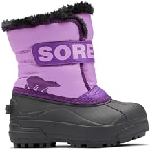 SOREL Toddlers Snow Commander Boot