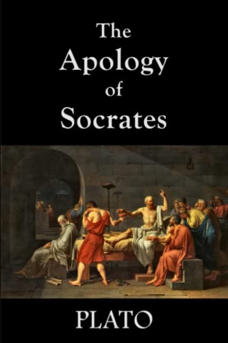 The Apology Of Socrates