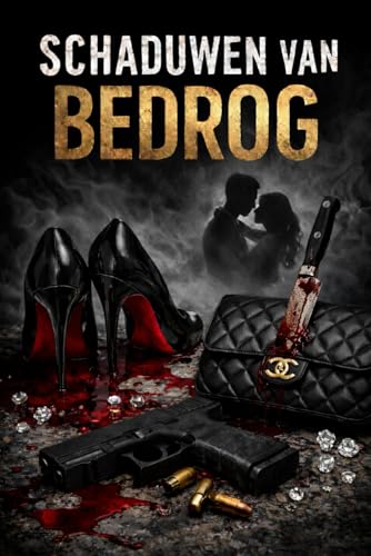 Schaduwen van bedrog