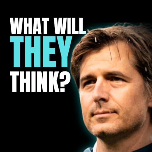 The Single Mindset Shift That Unlocks Mastery | Dr Michael Gervais