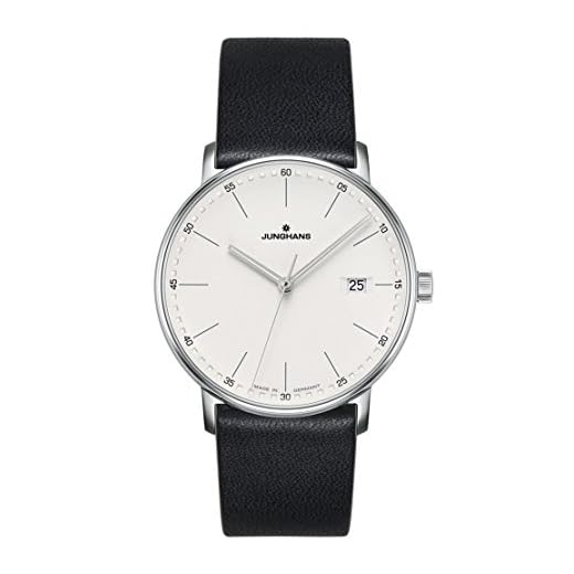 Junghans Horloge Mannen's 41/4884.00