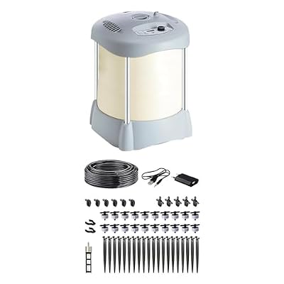 Claber AQUALUX System 8062 Grey