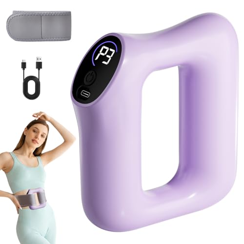 Multifunktionaler Ganzkörper Faszienring, Faszien Massagegerät, Cellulite Massagegerät, Faszienring, 5 Geschwindigkeiten 3 Modi Faszien Massagegerä-t mit Verstellbarem Gurt für Rücken,Taille, Beine Multifunktionaler Ganzkörper Faszienring, Faszien Massagegerät, Cellulite Massagegerät, Faszienring, 5 Geschwindigkeiten 3 Modi Faszien Massagegerä-t mit Verstellbarem Gurt für Rücken,Taille, Beine