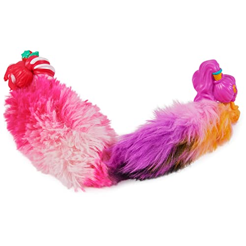 Whiffies, Ice Cream Shop 2-Pack, Surprise Collectible Animals With Scented Plush Tails (Styles May Vary), Kids Toys For Girls Ages 5 And Up #TOP6