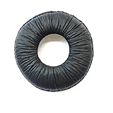 ohrkissen elsa Original Jabra-Zubehör Jabra Kunstleder-Ohrkissen für GN2100 und GN9120 Headsets