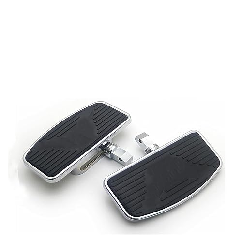 Repose-pieds de moto pour VTX1300 Shadow 2004-2012