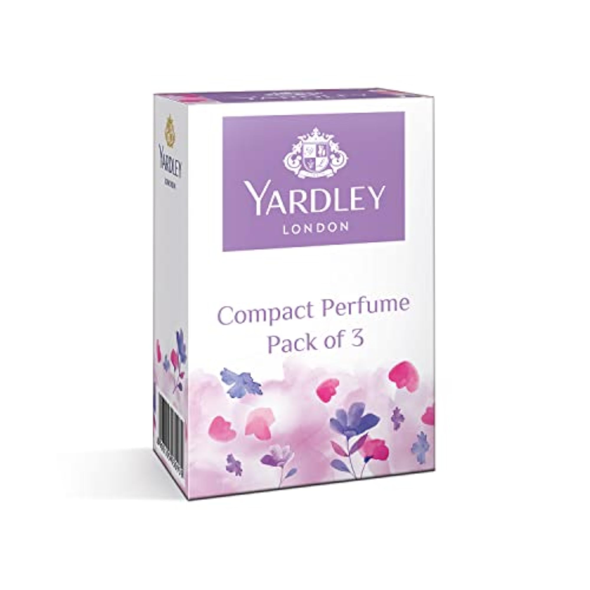 London Premium Compact Perfume Spray for Women