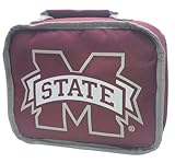 Northwest NCAA Collegiate Sacked Lunch Bag (Mississippi State Bulldogs)