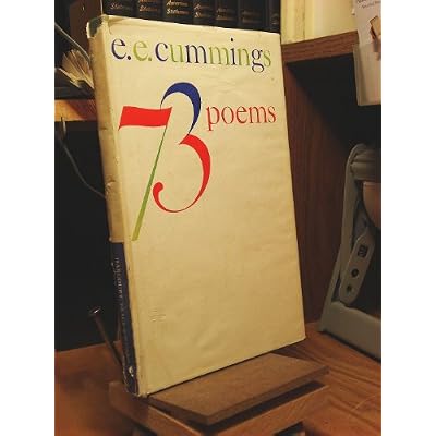 73 POEMS