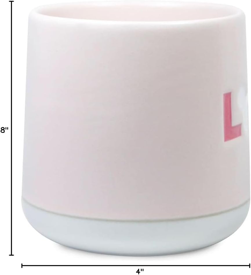 Disney Mickey Mouse Icon ''Love'' Mug