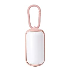 Dog Walking Poop Bag Stoarge Leak-proof Doggy Waste Bags Supplies For Household Loved Pets Keep Clean Pouch Multipurpose