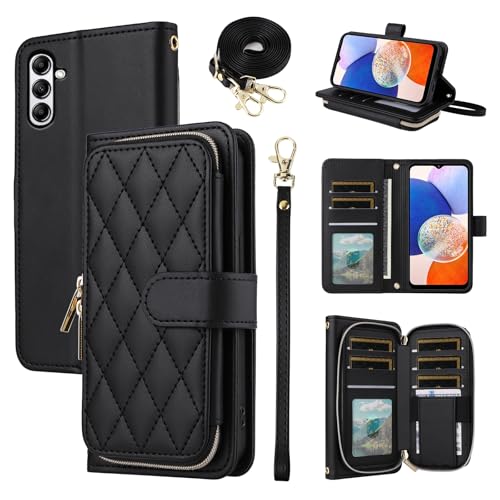 Housse Samsung Galaxy S26+ 5G antichoc avec dragonne et support de visionnage
