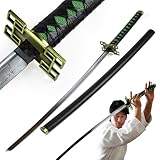 Swords and more