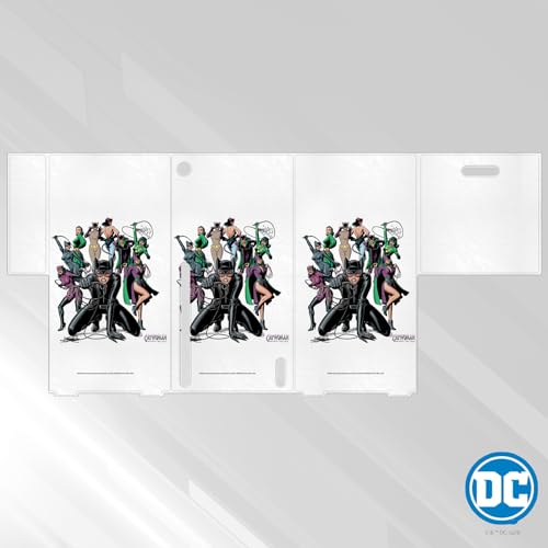 Skin Xbox Series X Batman DC Comics par Head Case Designs