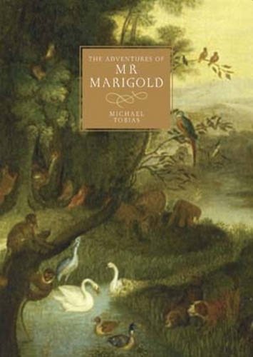 The Adventures of Mr Marigold 1877333093 Book Cover