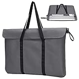 Modoker Women Tote Bag, College School Teacher Bag Water Resistant Work Bag Purse Fit 15.6 Inch...