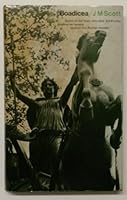 Boadicea 0094595801 Book Cover