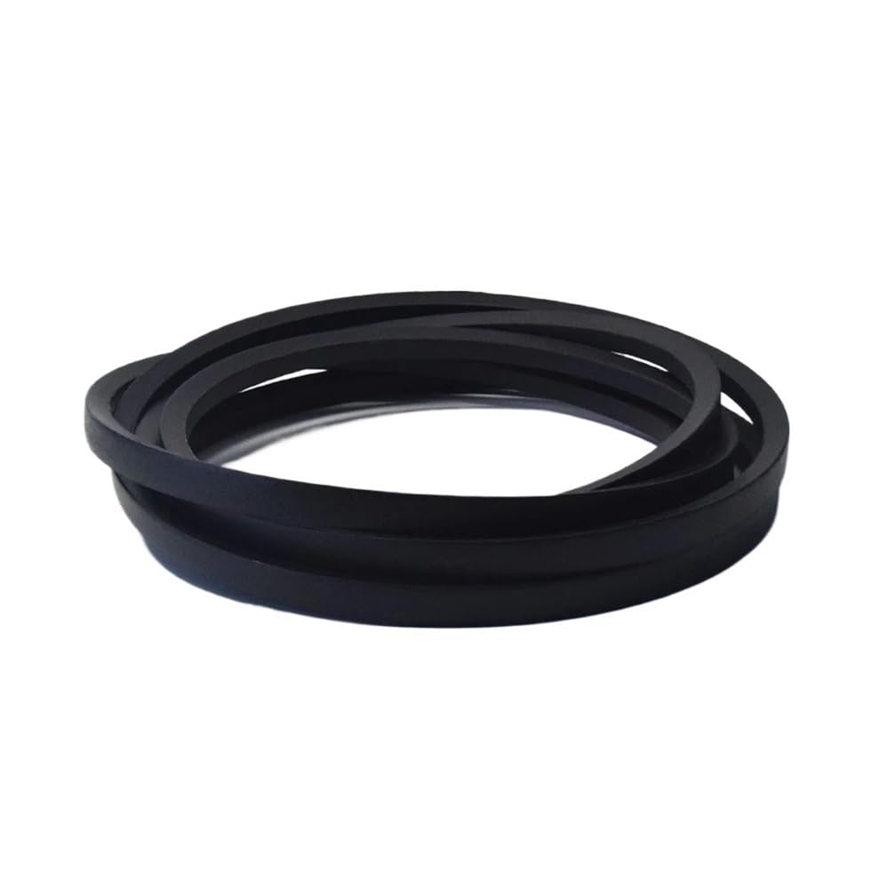 Correa for cortacésped 532408381, Compatible con TS138 LT151 LTH151 LT154 LT1597 LT171, Accesorios de Herramientas eléctricas de jardín de 38 Pulgadas