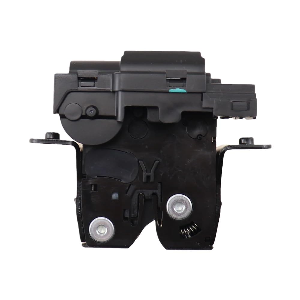 Hiiaw One Color Tailgate Lock Actuator 905022Dx0a Rear Trunk Door Lock Catch Actuator Tailgate Liftgate Boot Hatch For Micra For Tiida For Qashqai 90502-2Dx0a