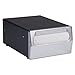 Vollrath 6513-06 One-Sided Countertop Napkin Dispenser