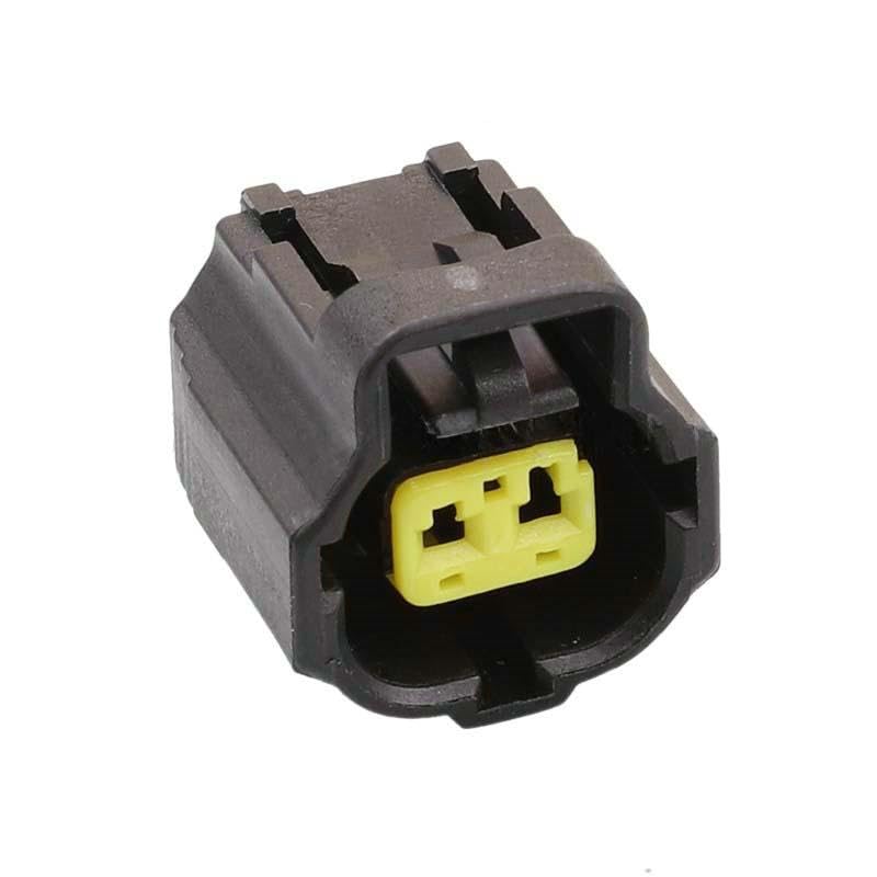 Amazon.com: 2 Pin Connector - compatible with 184000-1, 90980