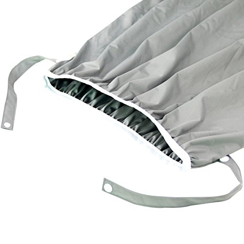 Wegreeco 43224-6091 Reusable Diaper Pail Liner thumb #3