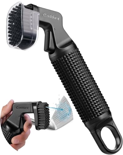 CADDURA Golf Club Cleaner Brush Cleaner