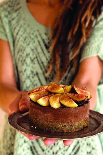 Sugarless. Sapori Dolci Di Una Cucina Naturale. Ediz. Illustrata - 6