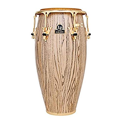 Latin Percussion LP Galaxy Giovanni 9-3/4" Requinto/Gold Tone