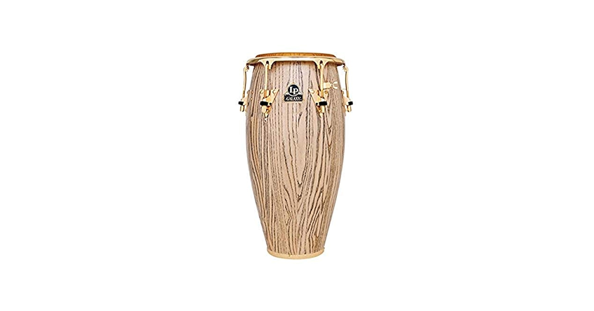 Amazon.com: Latin Percussion LP Galaxy Giovanni 9-3/4