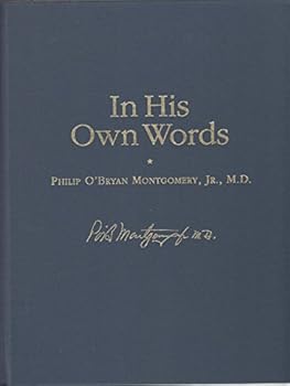 Hardcover IN HIS OWN WORDS Book