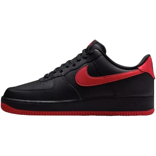 Nike Mens Air Force 1 '07 Running Shoes