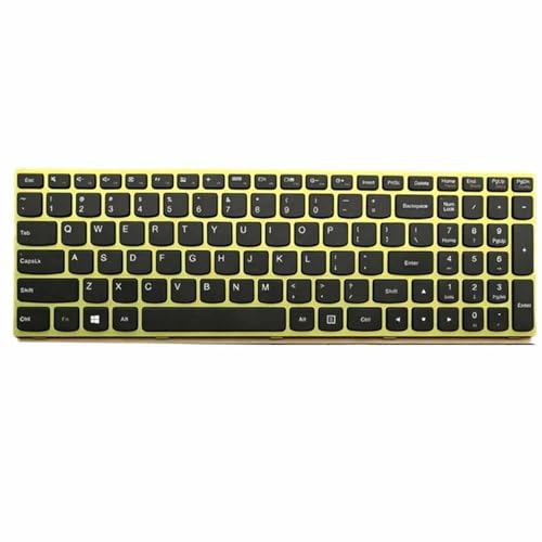 For Lenovo N50-45 N50-70 Flex 2-15 E50-70 E50-80 G50-70M�C�������p�m�[�g�p�\�R�� �L�[�{�[�h�p��