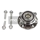 MAXGEAR RADLAGERSATZ HINTERACHSE ALFA ROMEO 159, BRERA, SPIDER 33-0623