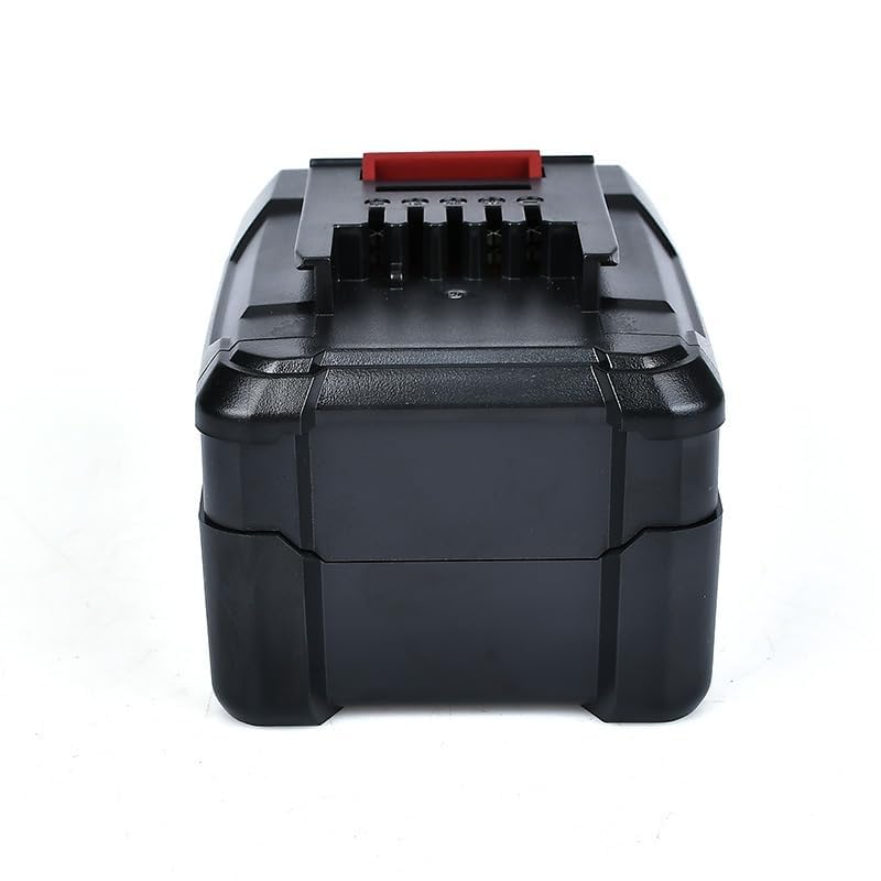 Batería 18 V para Einhell herramientas X-Change pack de 2 unidades 5000 mAh 7