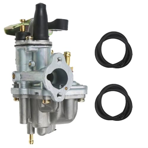 Carburateur moto haute précision pour Suzuki Lta50 et Jr50