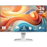 MSI – MSI PRO MP243WA E14 24-Inch FHD Computer Monitor, 1920x1080 