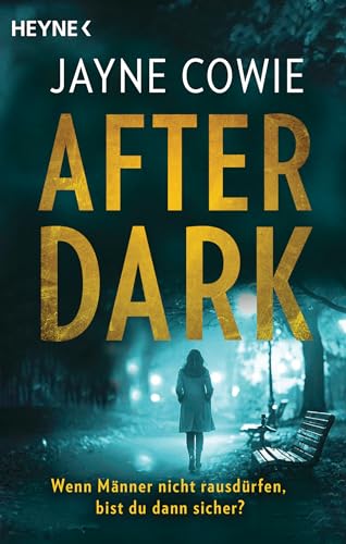After Dark: Thriller