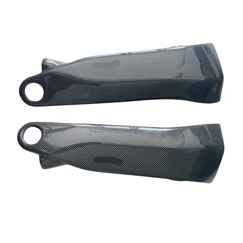 Carénages en fibre de carbone pour Panigale V4 V4S V4R de style premium