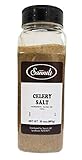 Sanniti Premium Celery Salt, 35 Ounce