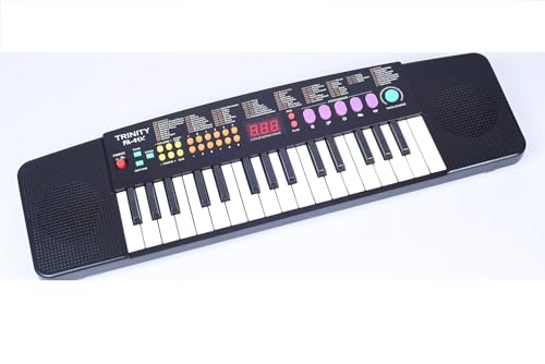 Image of Trinity PA-41X 32 Keys Electronic Keyboard