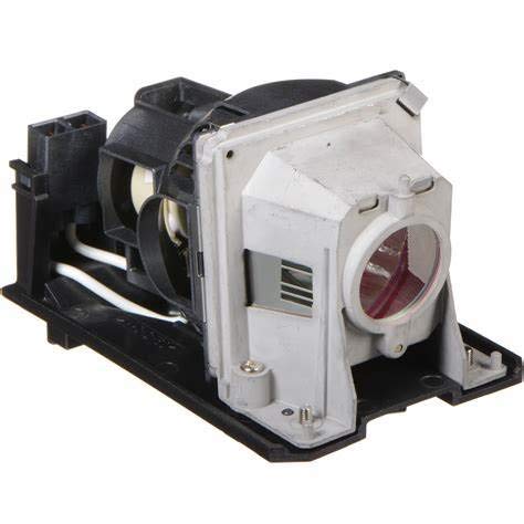 Image of NP13LP Original Replacement Projector Lamp with Housing for NEC NP110 NP115 NP210 NP215 NP216 NP115G3D V230X V260W V260X Np110+ Np110G Np115+ Projector