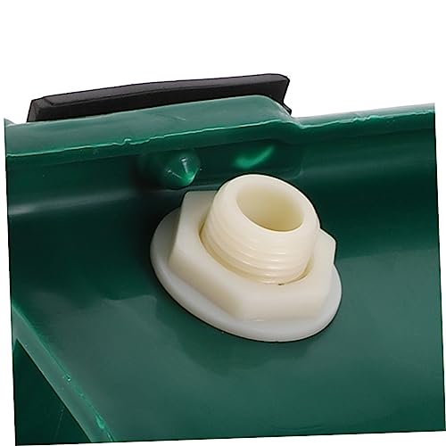 FRCOLOR Bebedouro Automático Para Fazenda Bebedouro Automático Para Animais Bebedouro Automático Par