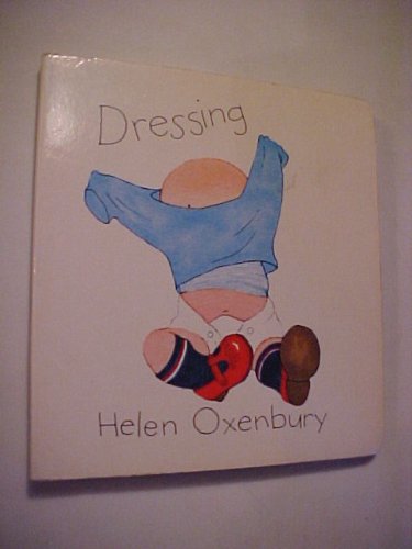 Dressing 0744567831 Book Cover
