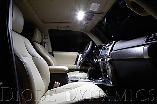 Lámpara LED Map Light para Toyota 4Runner 2003-2024 miniatura 3