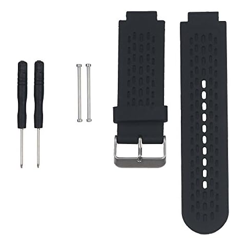 ECSEM Replacement Bands for Garmin Cover