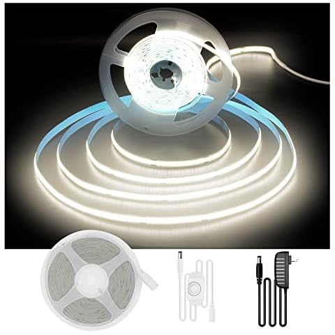 DAYBETTER COB LED Strip Cover